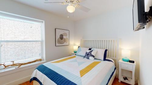 The Commons #404 Townhouse