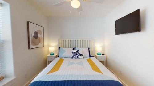 The Commons #404 Townhouse