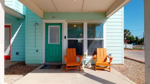 The Commons #404 Townhouse