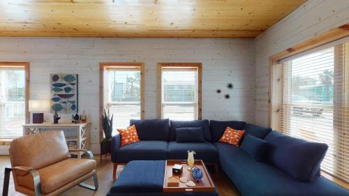 The Commons #404 Townhouse