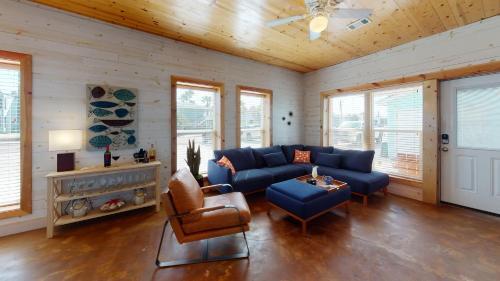 The Commons #404 Townhouse