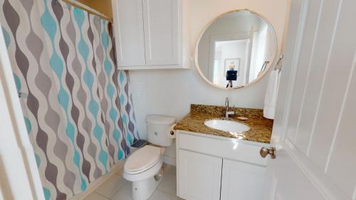 The Commons #404 Townhouse