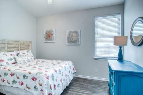 Gulf Vista Villa Home