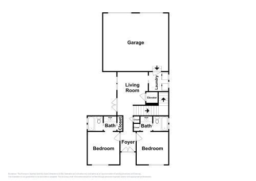 Arbogast Custom Gem Home