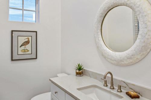 Arbogast Custom Gem Home