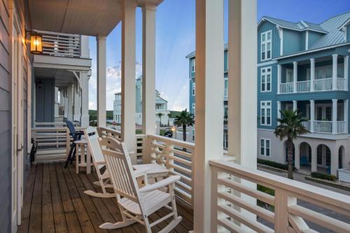 Arbogast Custom Gem Home
