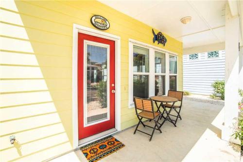 Seafever III Home