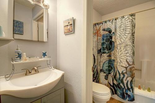 Apartamento Courtyard #201 Condo