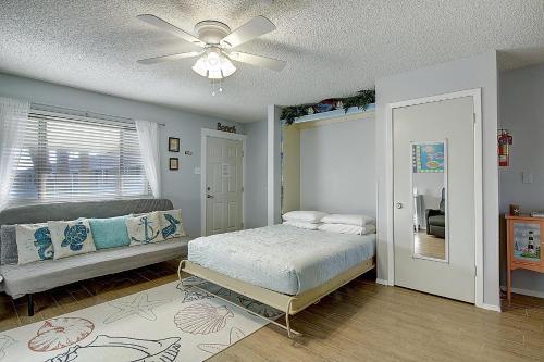 Apartamento Courtyard #201 Condo