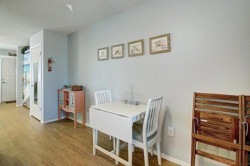 Apartamento Courtyard #201 Condo