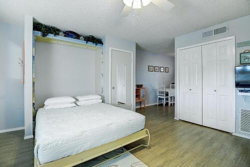 Apartamento Courtyard #201 Condo
