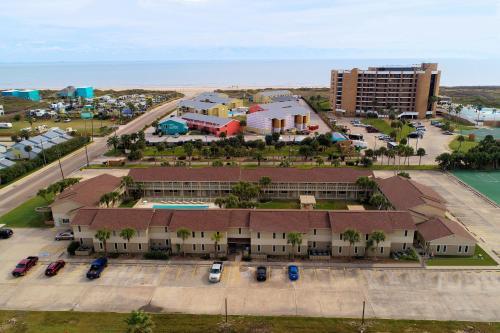 Apartamento Courtyard #201 Condo