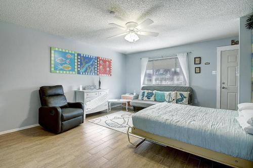 Apartamento Courtyard #201 Condo