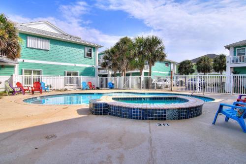 Apartamento Shoreline Dreams Condo