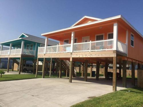 Casa De Playa Home