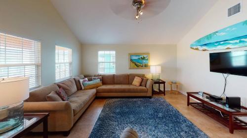 Casa De Playa Home