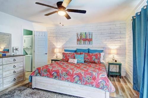 Apartamento El Cortez Condominiums Ec132 Condo