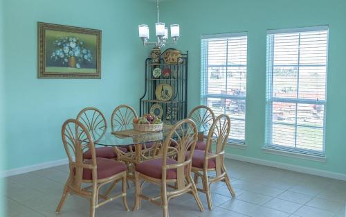 Casa La Vista Home