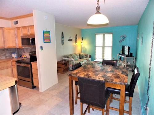 Apartamento Seaside Retreat Apts