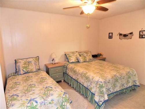 Apartamento Seaside Retreat Apts