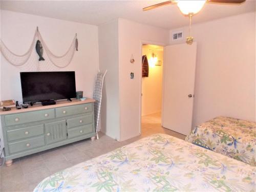 Apartamento Seaside Retreat Apts