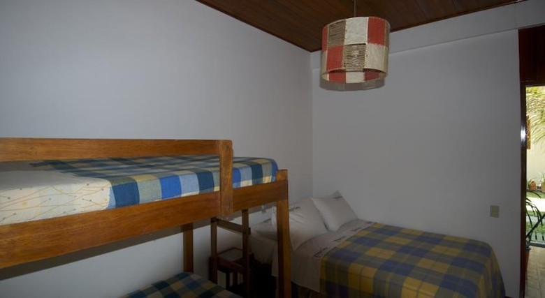 Hostal Casa Barco M�ncora