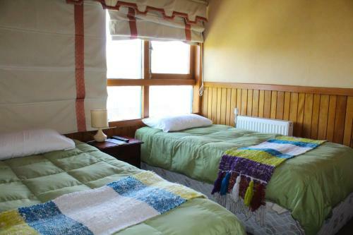 Hotel Don Lucas