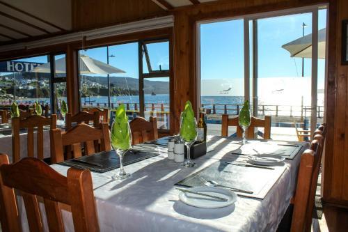 Hotel Don Lucas
