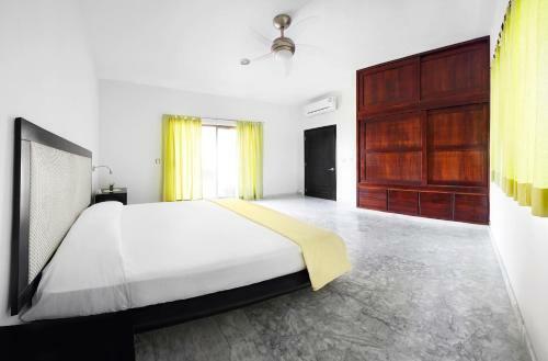 Apartamentos Blueberry Luxury Condo Tulum