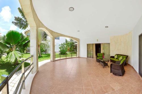 Apartamentos Blueberry Luxury Condo Tulum