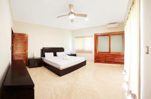 Apartamentos Blueberry Luxury Condo Tulum