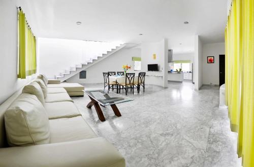 Apartamentos Blueberry Luxury Condo Tulum