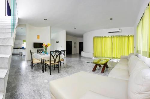 Apartamentos Blueberry Luxury Condo Tulum