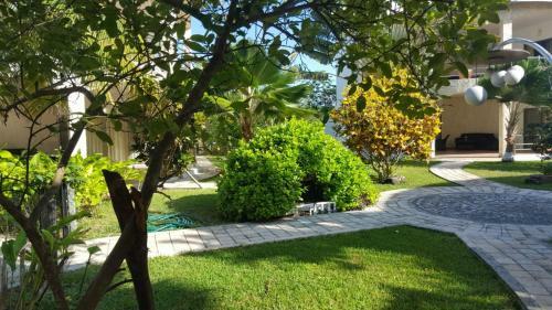 Apartamentos Blueberry Luxury Condo Tulum