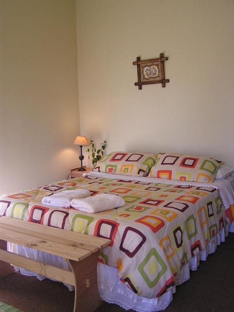 Bed & Breakfast Natales