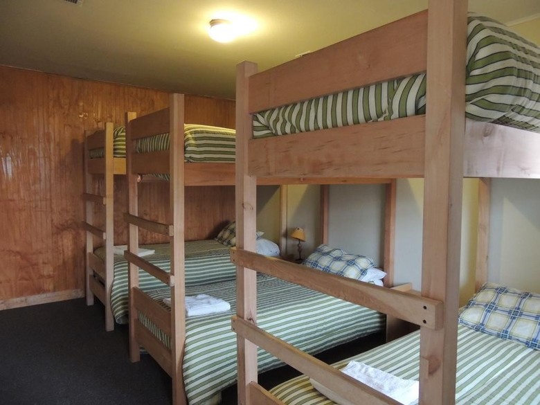 Bed & Breakfast Natales