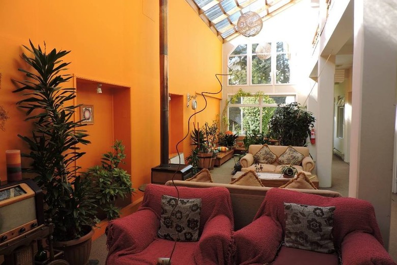 Bed & Breakfast Natales