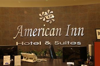 Posada American Inn Hotel & Suites Delicias