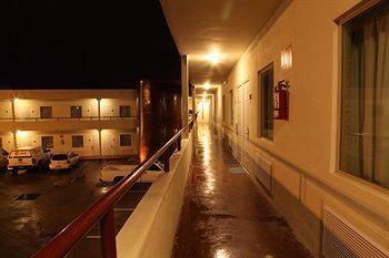 Posada American Inn Hotel & Suites Delicias