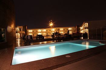 Posada American Inn Hotel & Suites Delicias