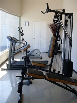 Posada American Inn Hotel & Suites Delicias