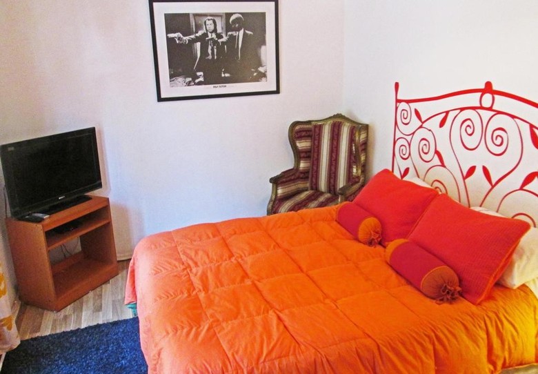 Bed & Breakfast Poker Hostal