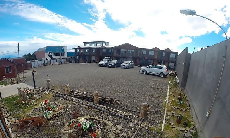 Hotel Viento Patag�nico