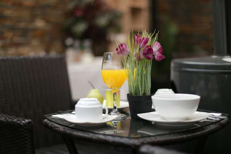 Hotel Boutique Tremo