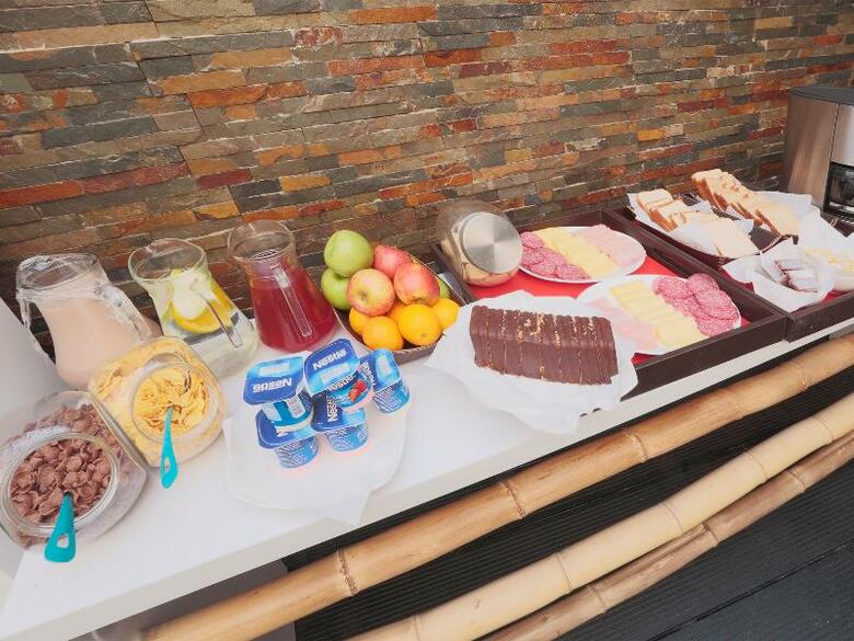 Hotel Boutique Tremo