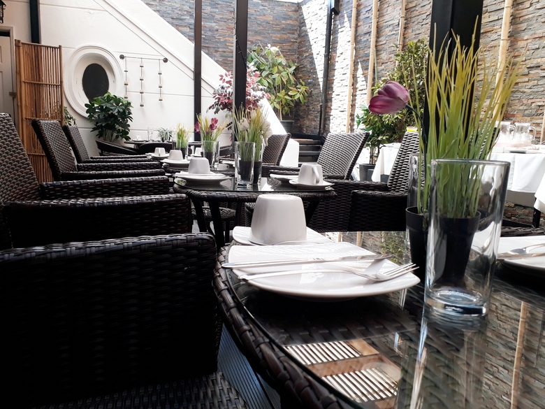 Hotel Boutique Tremo