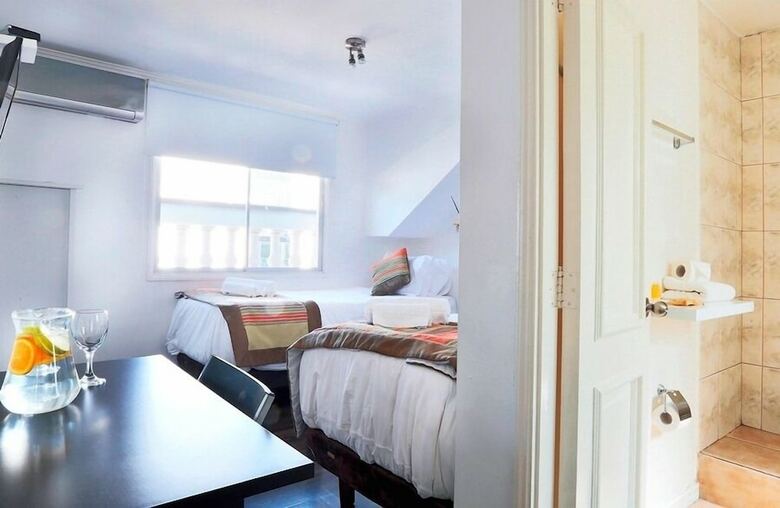 Hotel Boutique Tremo