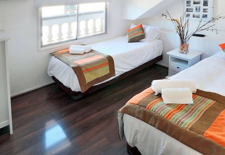 Hotel Boutique Tremo