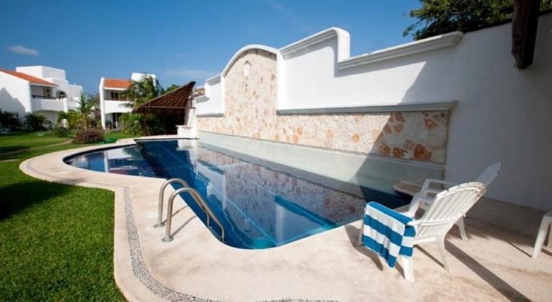 Playa Vintage B&B