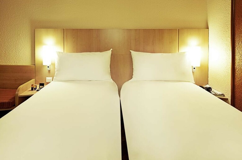 Hotel Ibis Santiago Providencia